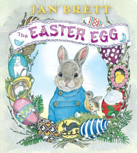 The Easter Egg The Easter Egg