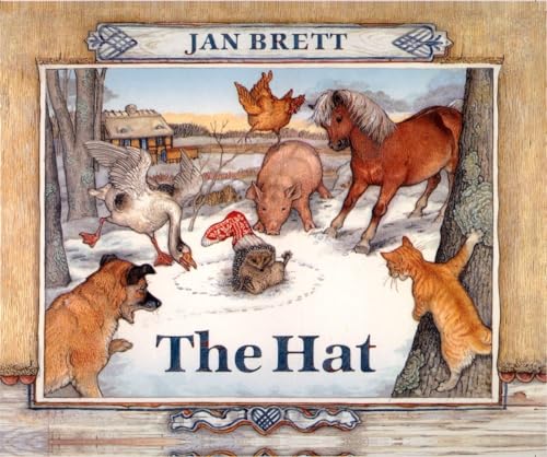 The Hat The Hat