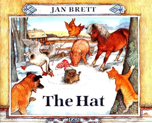 The Hat The Hat