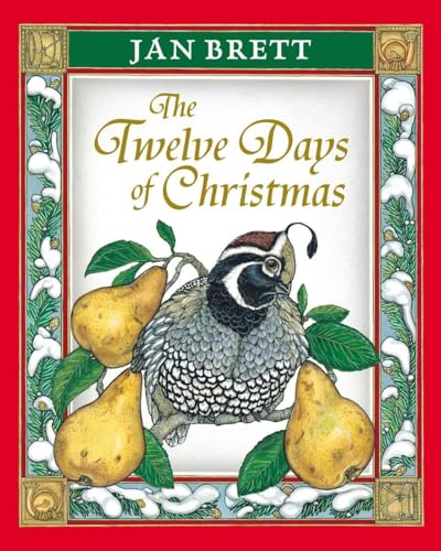 The Twelve Days of Christmas The Twelve Days of Christmas