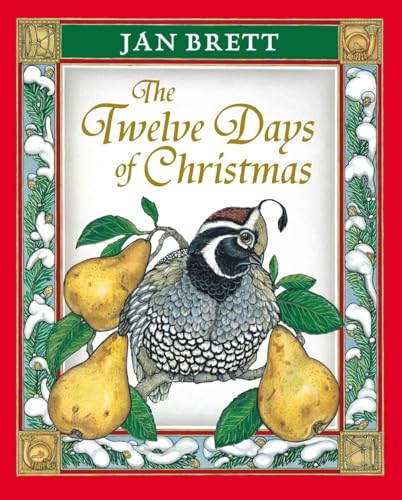 The Twelve Days of Christmas The Twelve Days of Christmas