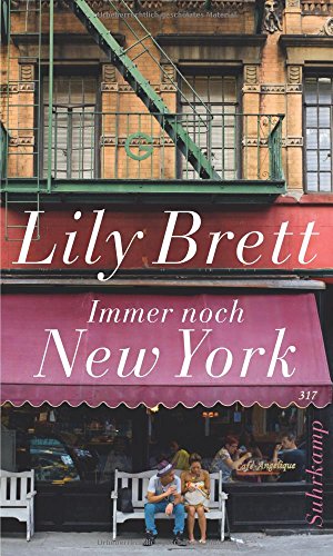 Immer noch New York Immer noch New York