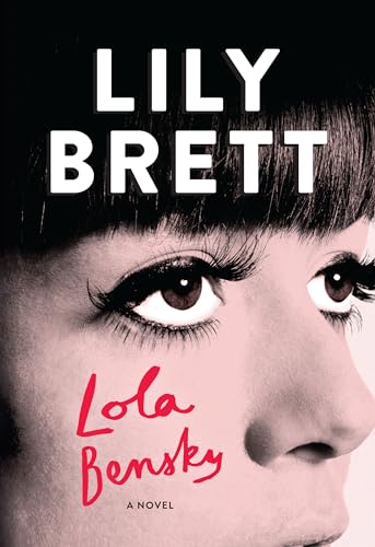 Lola Bensky Lola Bensky