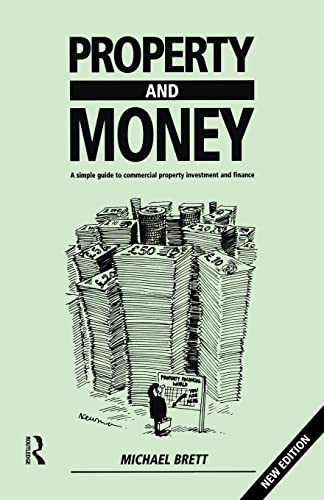 Property and Money Property and Money