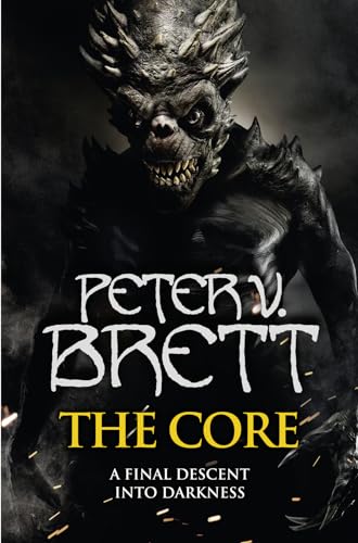 The Core (The Demon Cycle, Band 5)