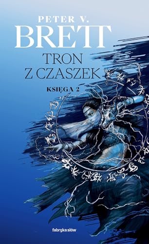 Tron z czaszek Księga 2.: Cykl demoniczny Tron z czaszek Księga 2.: Cykl demoniczny
