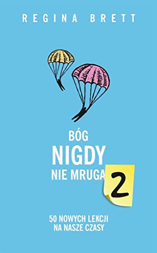 Bóg nigdy nie mruga 2