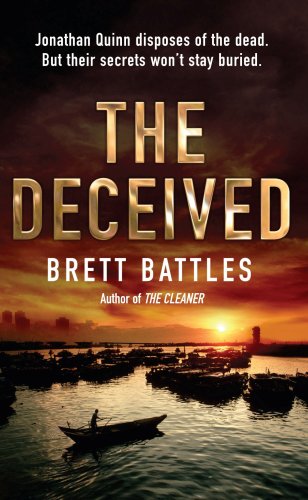 The Deceived von Preface Publishing