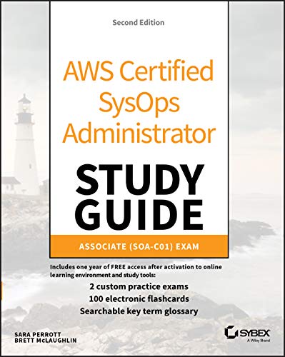 AWS Certified SysOps Administrator Study Guide: Associate (SOA-C01) Exam von Sybex