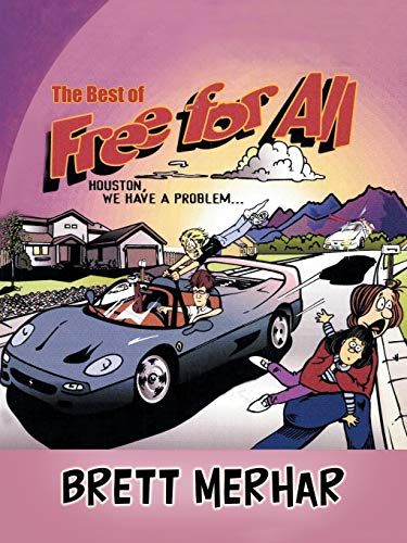 The Best of Free for All von iUniverse