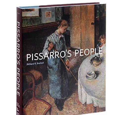 Pissarro's People