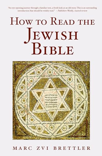 How to Read the Jewish Bible