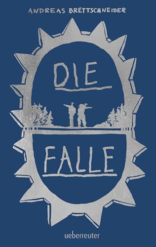 Die Falle von Ueberreuter Verlag, Kinder- und Jugendbuch