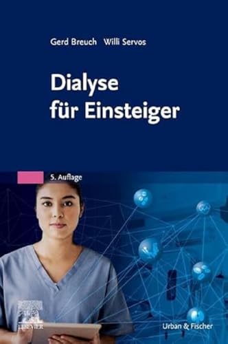 Dialyse für Einsteiger von Elsevier