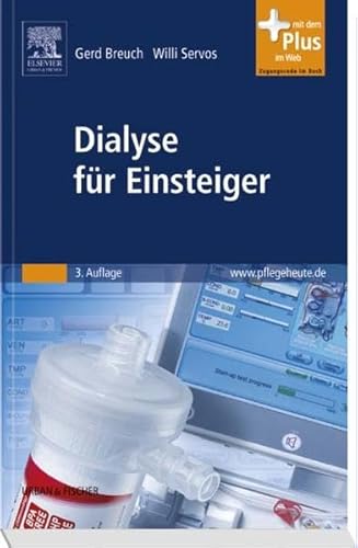 Dialyse für Einsteiger: mit www.pflegeheute.de-Zugang