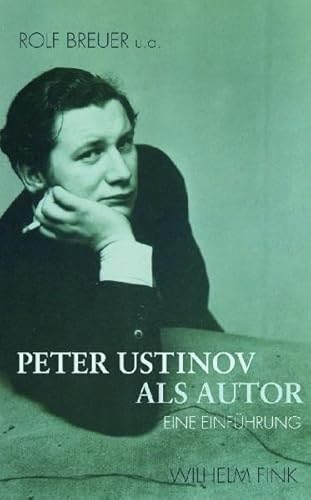 Peter Ustinov als Autor: Eine Einführung von Brill | Fink