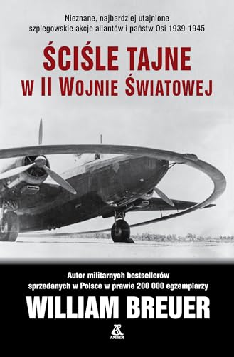 Ściśle tajne w II wojnie światowej