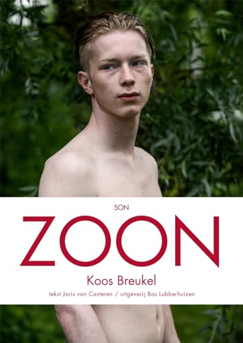 Zoon / Son von Bas Lubberhuizen