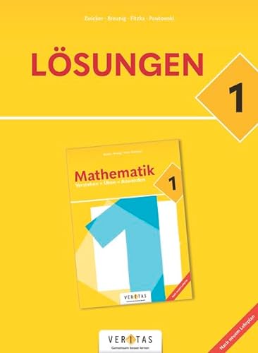Mathematik Verstehen + Üben + Anwenden: Mathematik Verstehen + Üben + Anwenden - Übungen - 5 - Lösungsheft