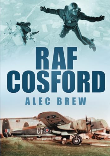 RAF Cosford