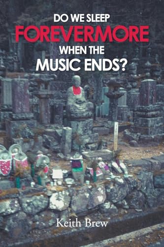Do We Sleep Forevermore When the Music Ends? Do We Sleep Forevermore When the Music Ends? von Hawes & Jenkins