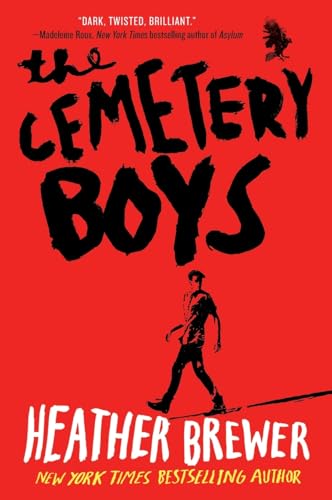 The Cemetery Boys