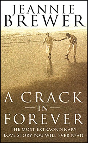 A Crack In Forever von Bantam