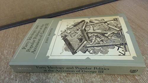 Party, Ideology and Politics Party, Ideology and Politics von Cambridge University Press