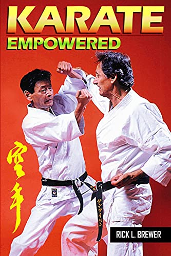 Karate Empowered von Ancient Warrior Productions