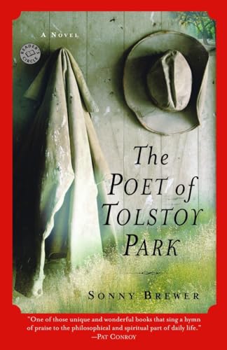 The Poet of Tolstoy Park: A Novel (Reader's Circle) von Ballantine Books
