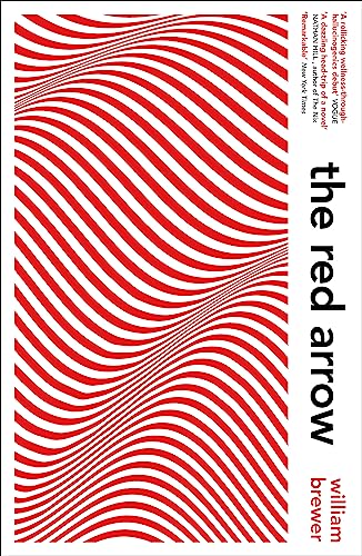 The Red Arrow The Red Arrow von John Murray