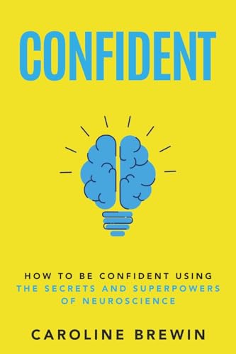 Confident von Grosvenor House Publishing Limited