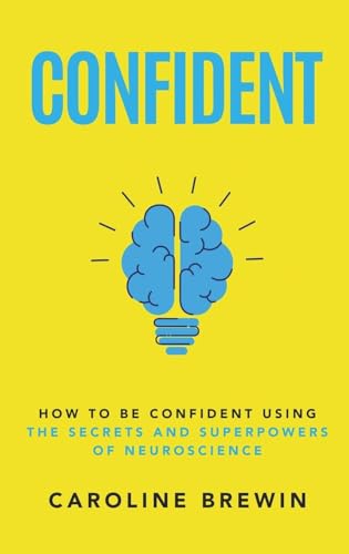 Confident von Grosvenor House Publishing Ltd
