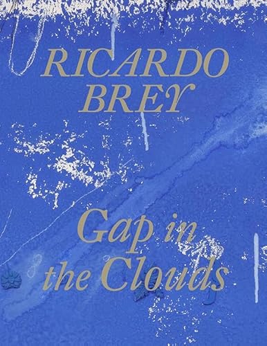 Ricardo Brey: gap in the clouds von Mer