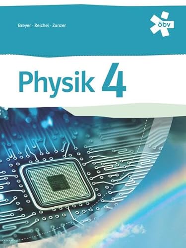 Gollenz Physik 4, Schülerbuch + E-Book von ÖBV 3-209