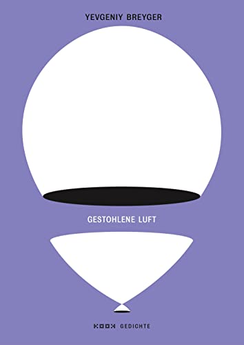 Gestohlene Luft: Gedichte (Reihe Lyrik)