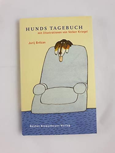 Hunds Tagebuch