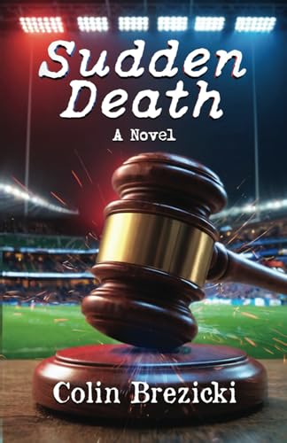 Sudden Death von Michael Terence Publishing