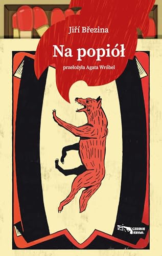 Na popiół von Afera