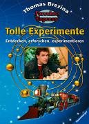 Forscherexpress: Tolle Experimente: Entdecken, erforschen, experimentieren Forscherexpress: Tolle Experimente: Entdecken, erforschen, experimentieren