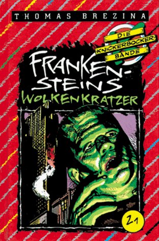 Frankensteins Wolkenkratzer Frankensteins Wolkenkratzer von Ravensburger Verlag GmbH