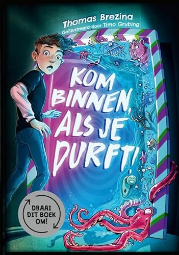 Kom binnen, als je durft! Kom binnen, als je durft! von Condor