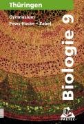 Duden Biologie - Gymnasium Thüringen: 9. Schuljahr - Schülerbuch Duden Biologie - Gymnasium Thüringen: 9. Schuljahr - Schülerbuch von Duden Schulbuch