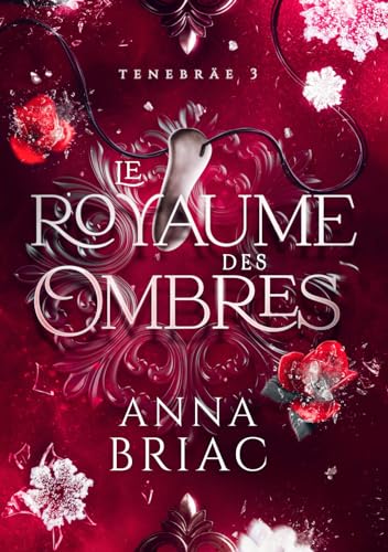 Le royaume des ombres (Tenebräe, Band 3)