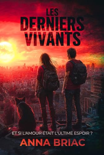 Les derniers vivants von Anna Briac