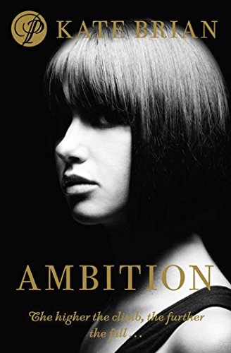 Ambition: A Private Novel (Private #7)