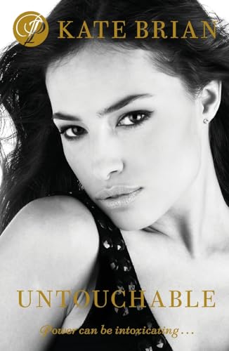 Untouchable: A Private novel