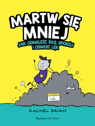 Martw się mniej