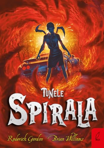 Tunele Tom 5 Spirala Tunele Tom 5 Spirala von Wilga