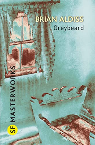 Greybeard (S.F. Masterworks) von Gateway